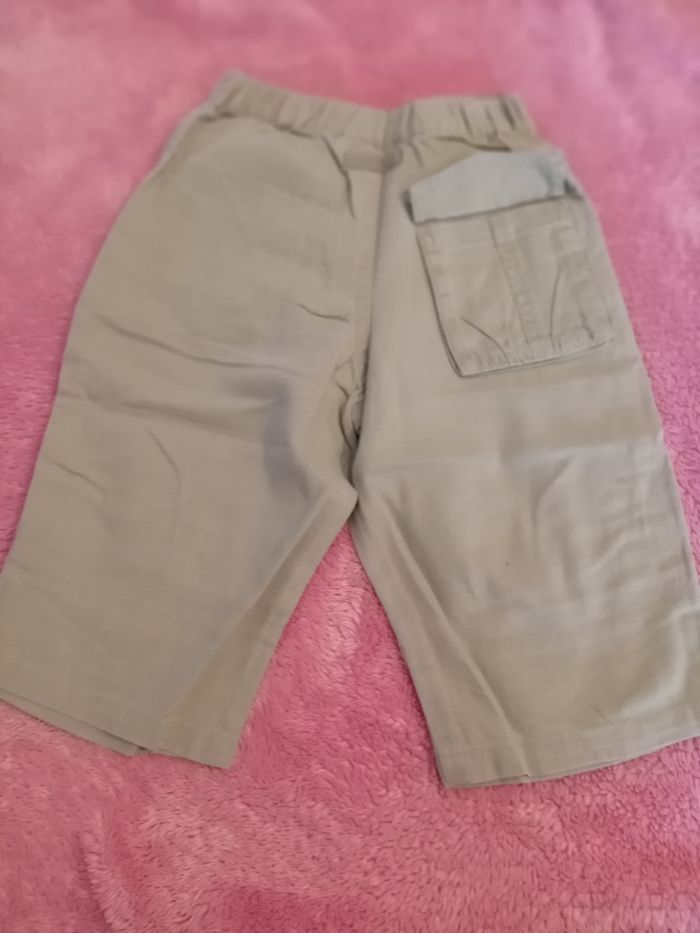 Pantalon - photo numéro 5