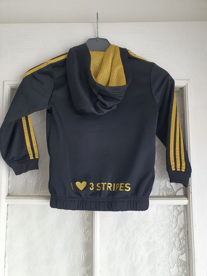 Veste à capuche - photo numéro 2