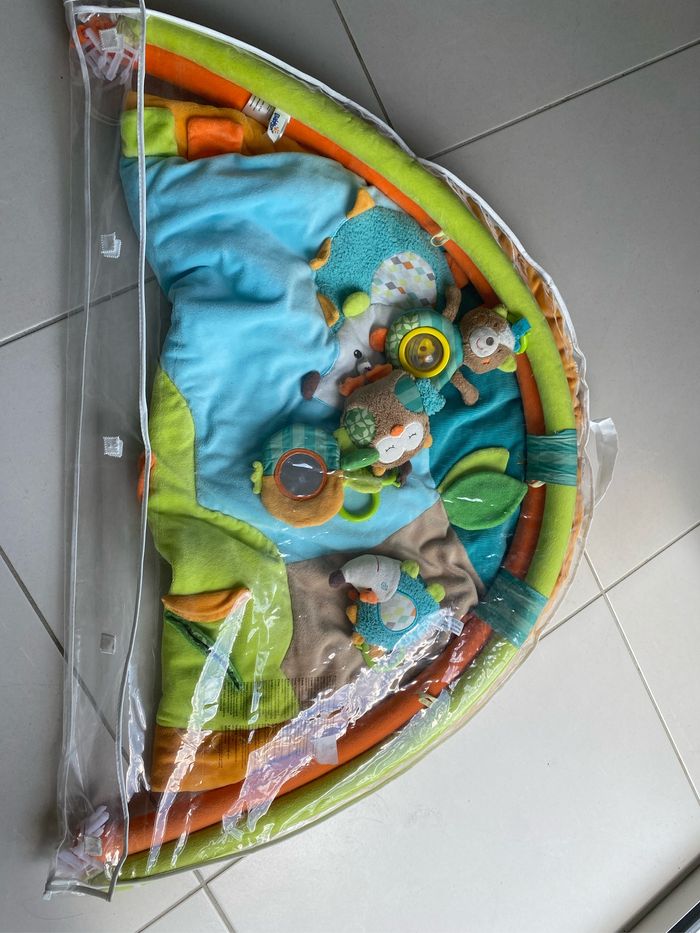 Tapis d’éveil - photo numéro 9