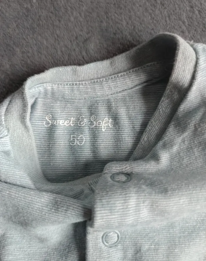 Pyjama 50 cm - photo numéro 4