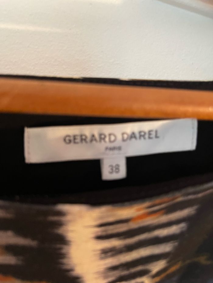 Robe Gérard Darel - photo numéro 4