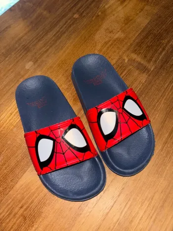 Claquette Spiderman t 25