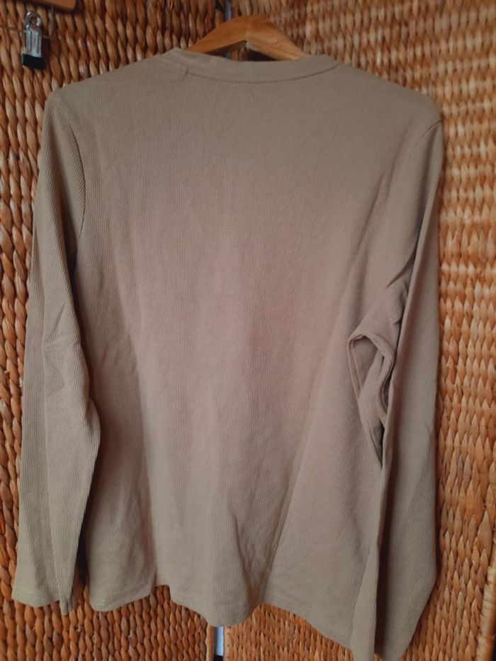 Haut Livergy sable M - photo numéro 3