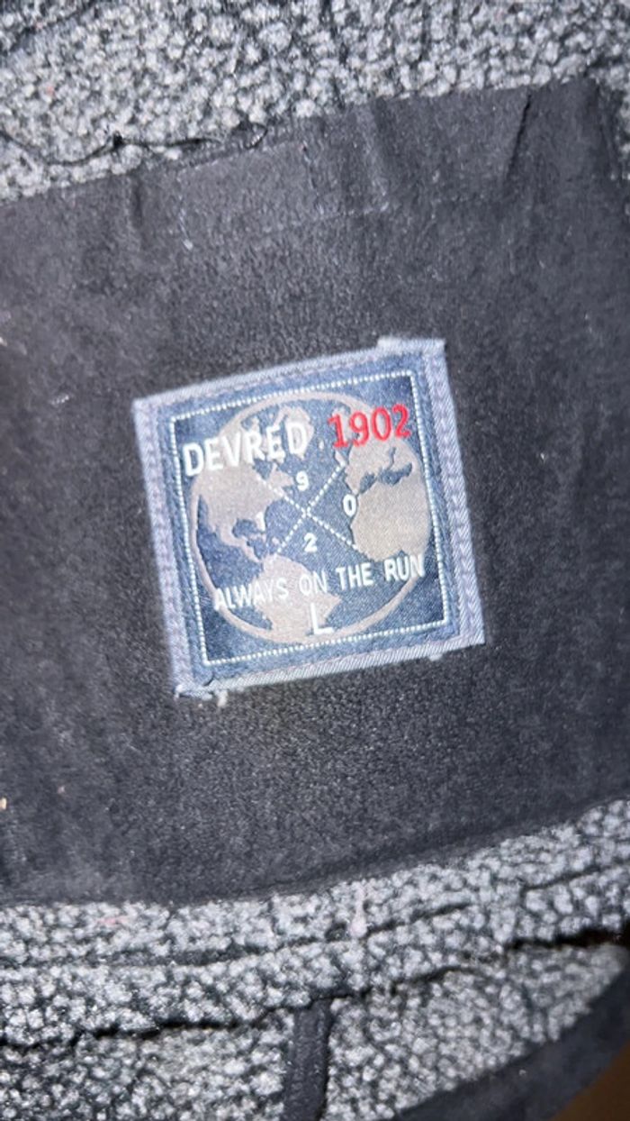 Manteau - photo numéro 5