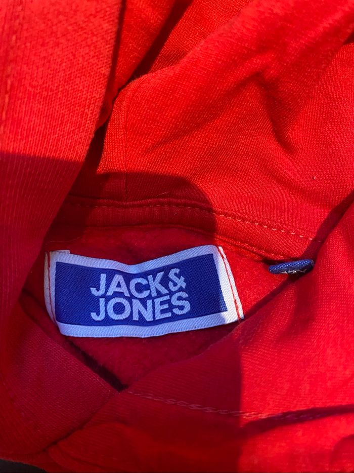 Pull Jack et Jones - photo numéro 6