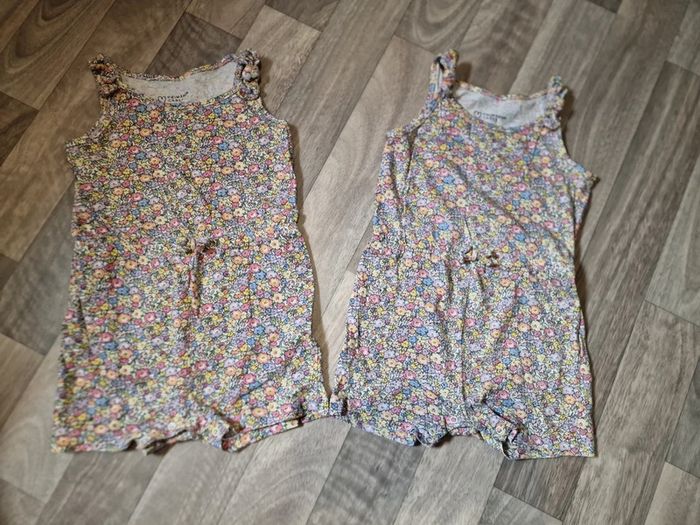 2 combishorts
