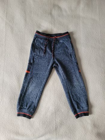 Pantalon de jogging sergent major 2 ans 92 cm