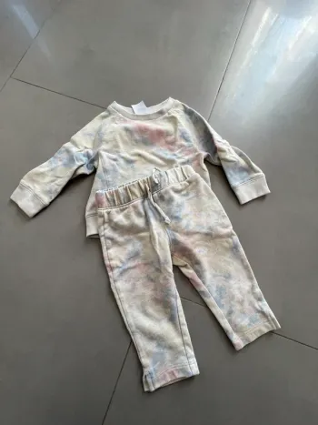 Jogging gap 12-18 mois