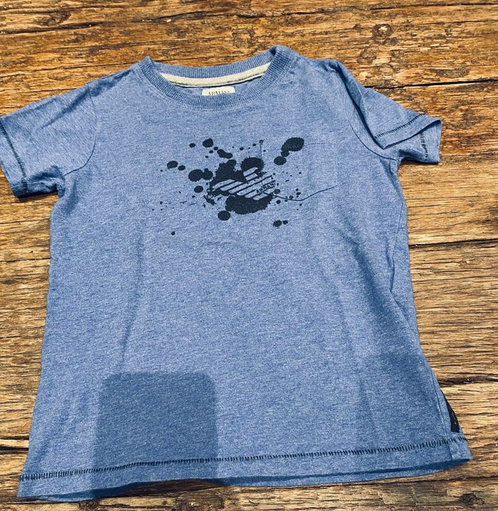 T-shirt Armani - photo numéro 3