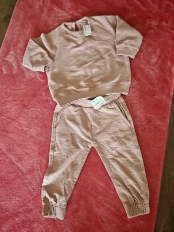 Ensemble jogging