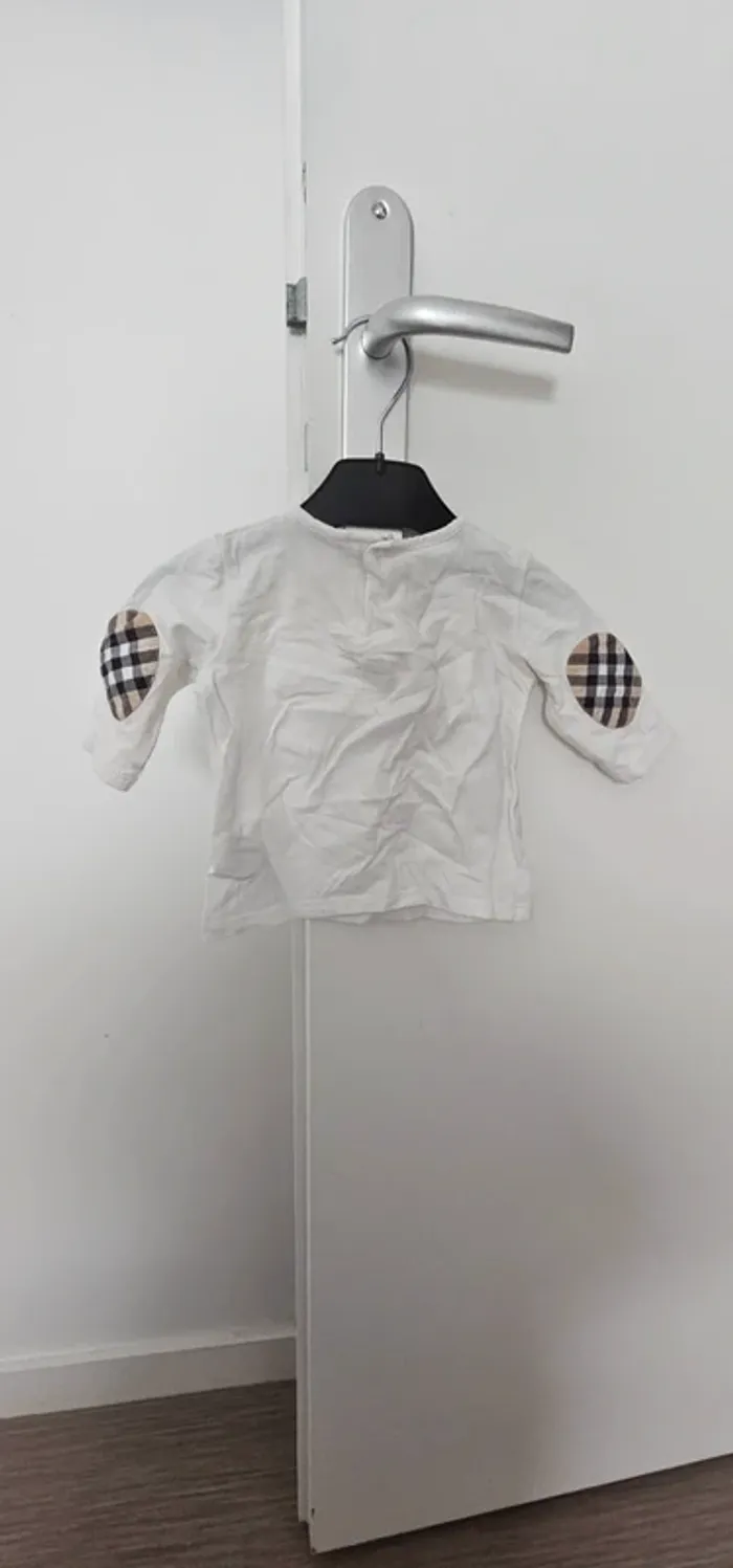 Tee-shirt - photo numéro 4