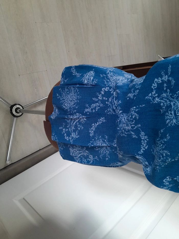 Petit haut cintré modèle unique taille  m - photo numéro 6