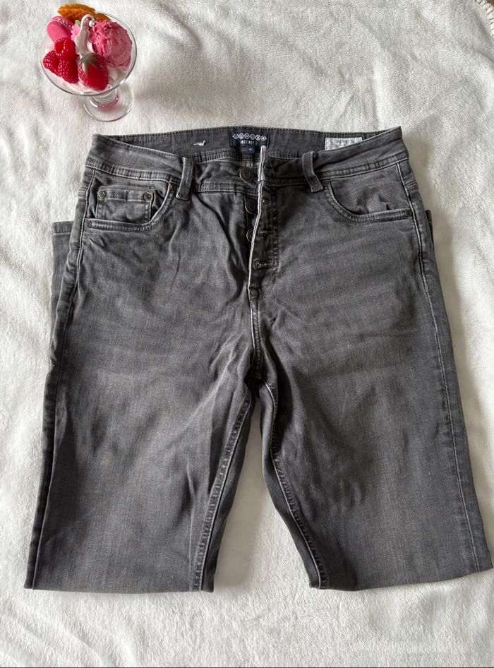 Jeans Bonobo Instinct - Taille 40 👖