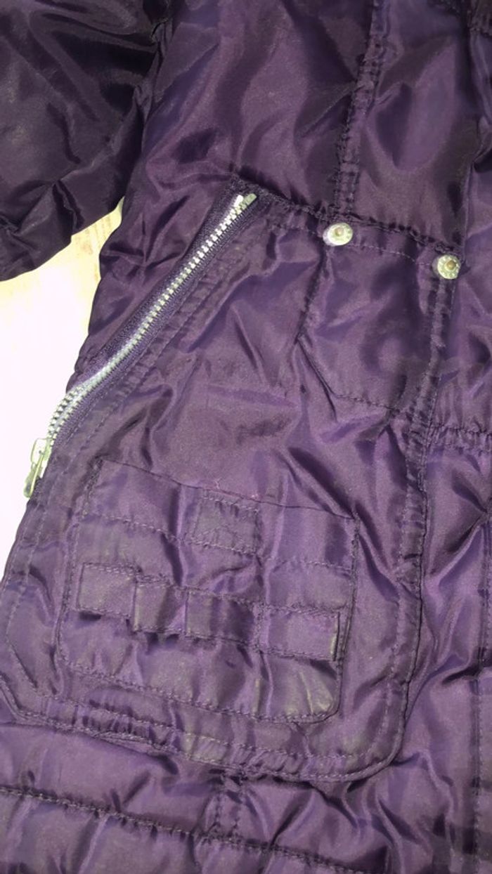 Blouson fille 6ans - photo numéro 3