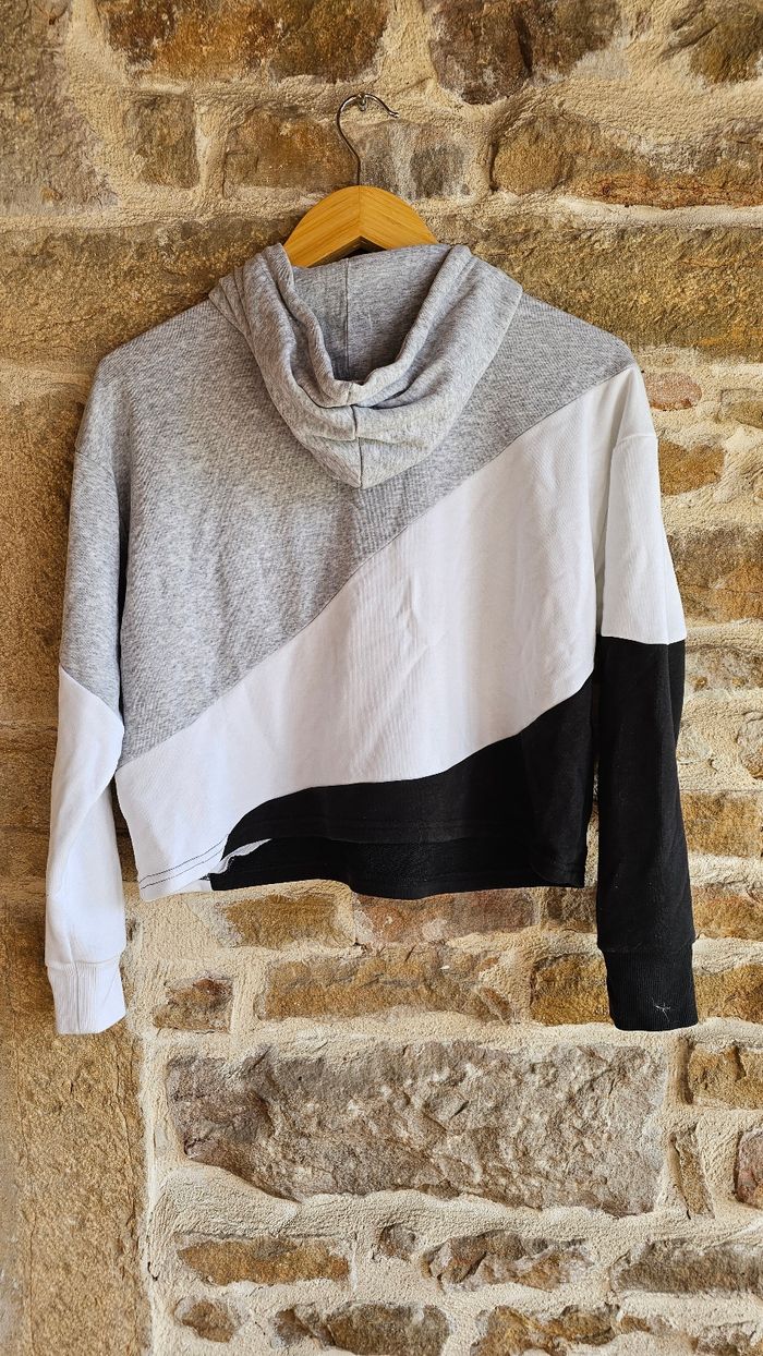 Pull Puma - photo numéro 3