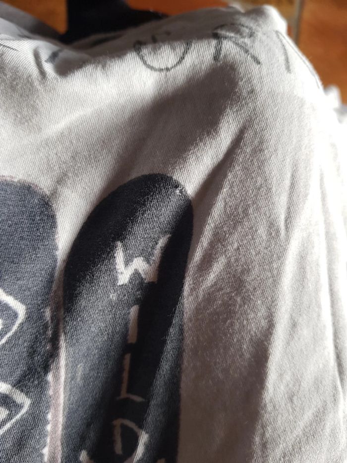 Tee shirts été garçon 10ans ikks - photo numéro 4