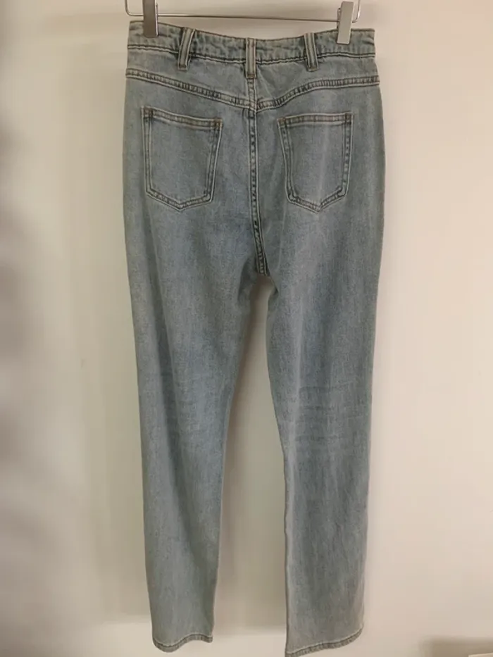 Suncoo jeans Ridley T36 - photo numéro 4