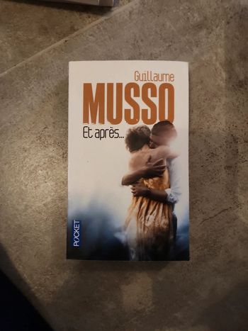 Livre : Et après..