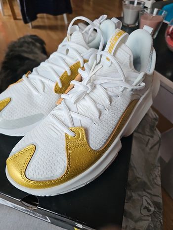 🔥Under Armour Flow Futr X3🏀