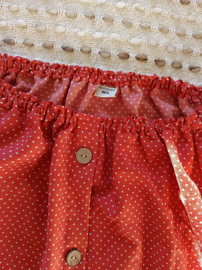 Robe courte - photo numéro 5