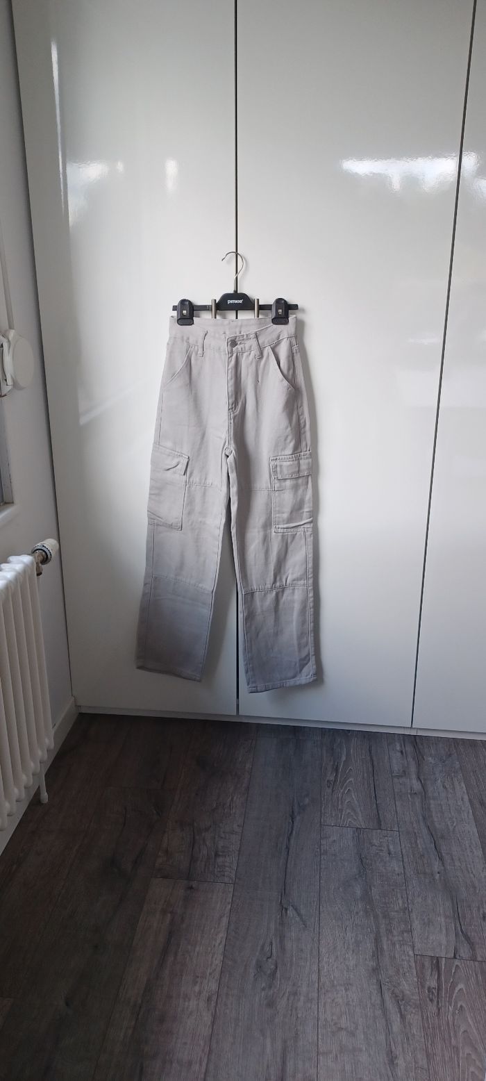 Pantalon femme taille xxs shein