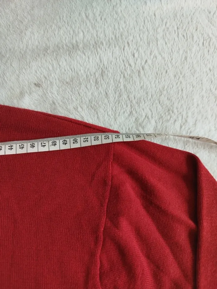 Gilet homme vintage Ralph Lauren taille L - photo numéro 13