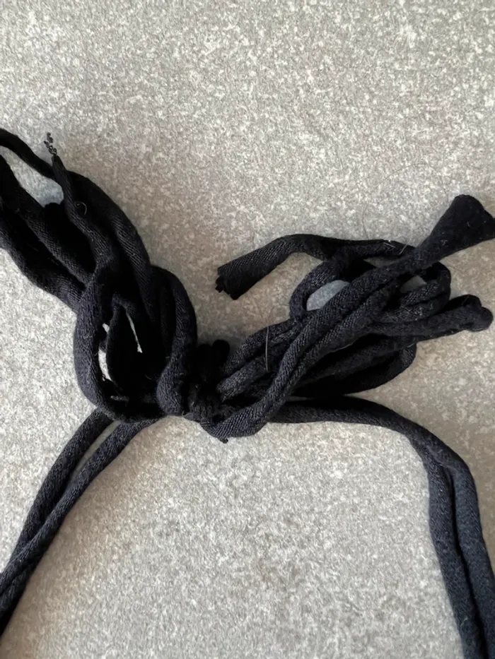 Collier sautoir femme - photo numéro 3