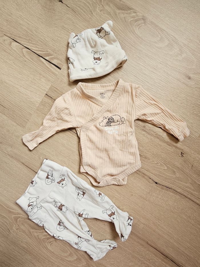 Ensemble naissance