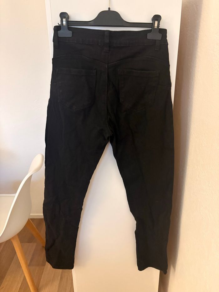 jeans slim - photo numéro 2