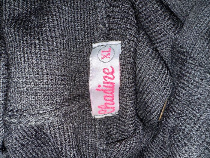 Ensemble hiver mastour XL neuf - photo numéro 6