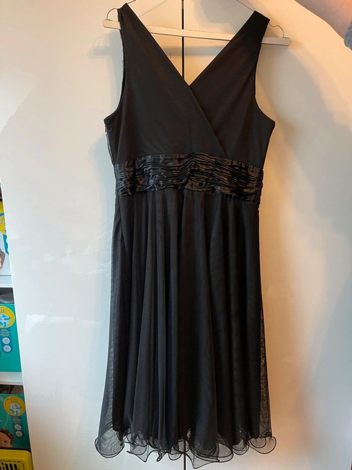 Robe de soirée - photo numéro 5