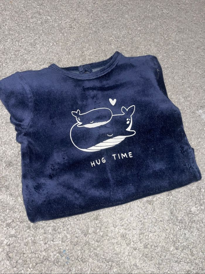 Lot de pyjama - photo numéro 3