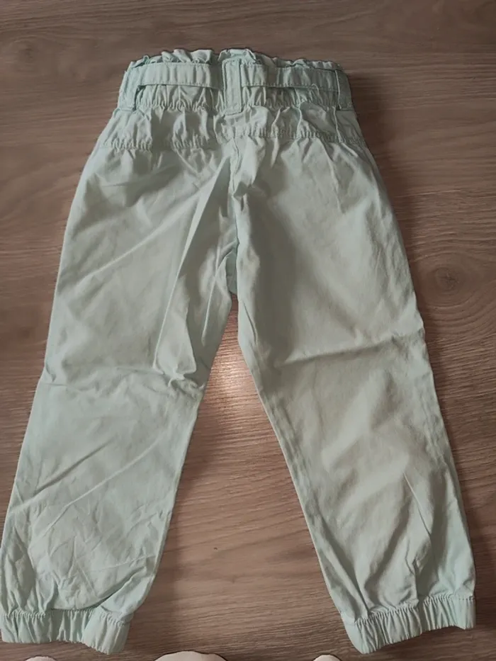 Pantalon leger - photo numéro 2