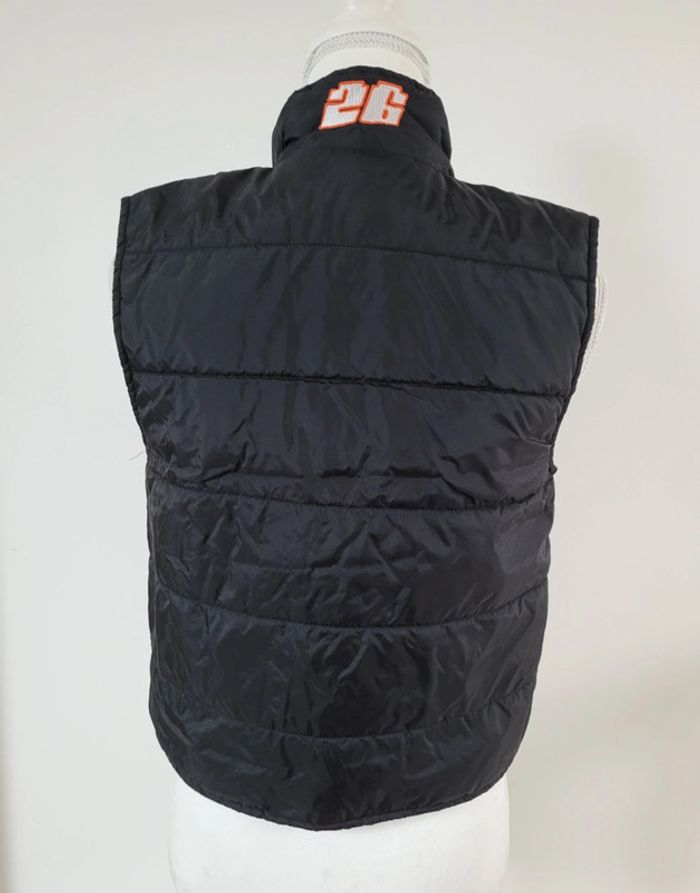 Doudoune sans manches mixte 🧥 - photo numéro 5