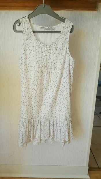Robe 3 suisses collection