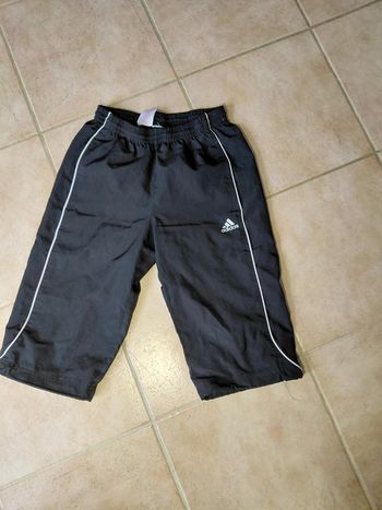 Short Adidas