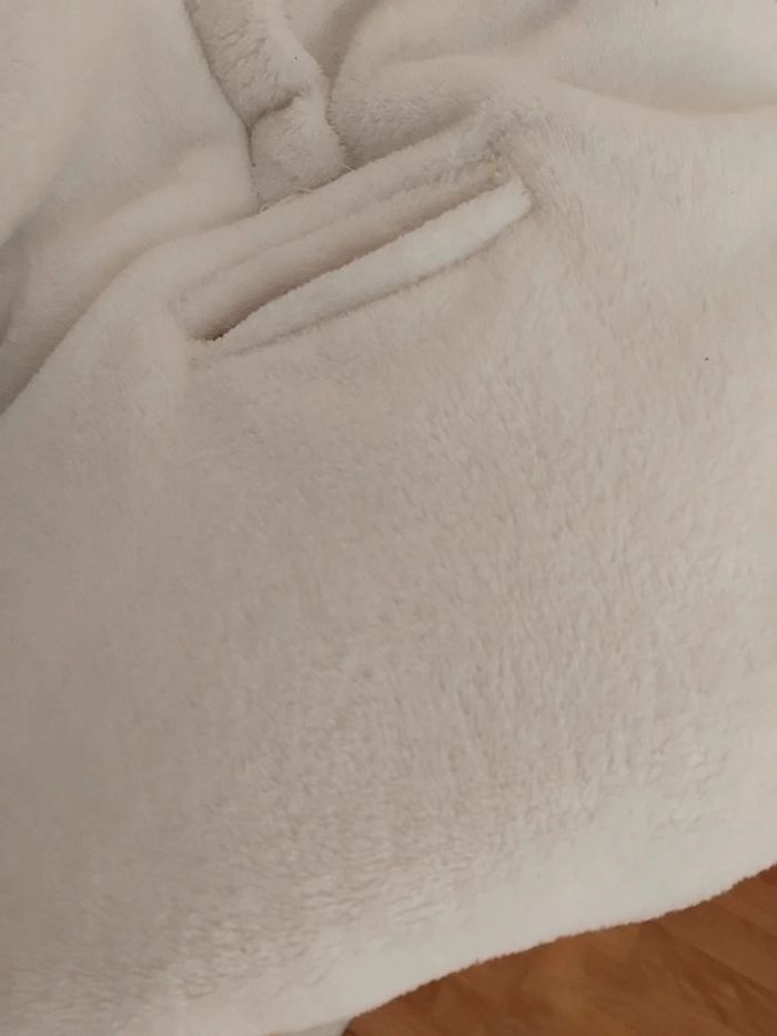 Chancelière bébé mixtes 0/6mois neuf - photo numéro 6