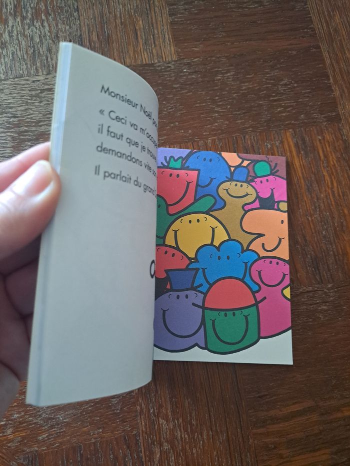 Livre - photo numéro 3