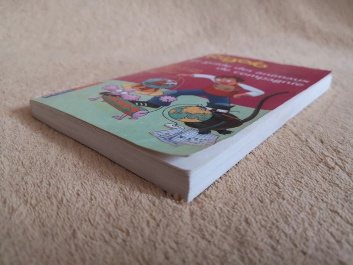 Livre Le guide des animaux de compagnie - photo numéro 4