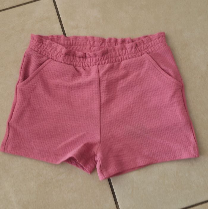 Short
