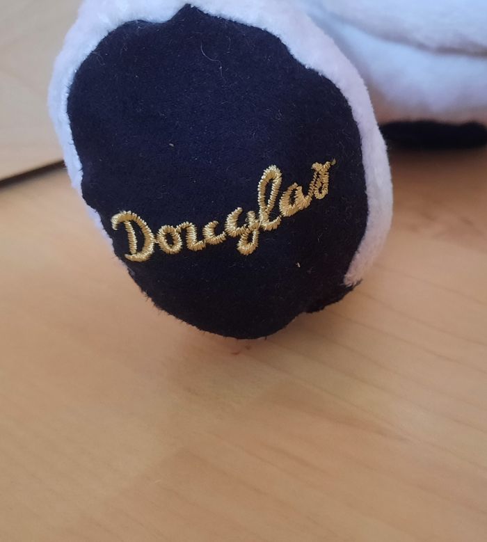 Peluche - photo numéro 2