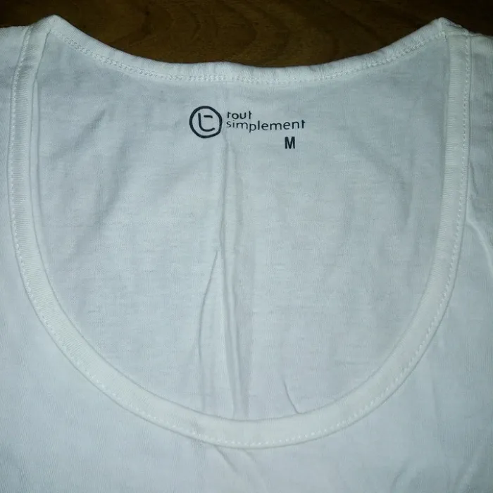 T-shirt femme - photo numéro 8