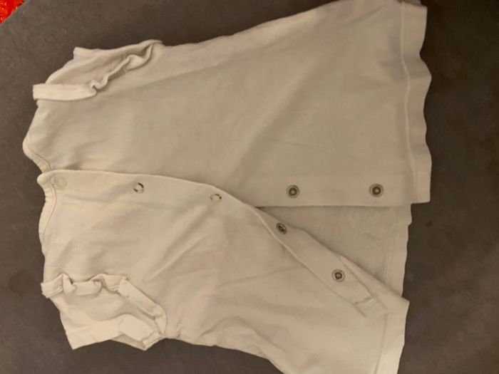 Haut bebe - photo numéro 2