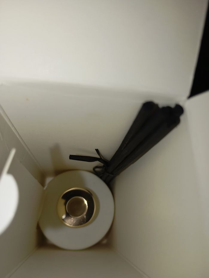 Bâtonnets parfum d'intérieur Rituals - photo numéro 2