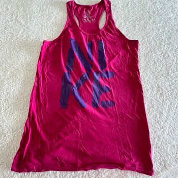Débardeur pour sport femme taille L
