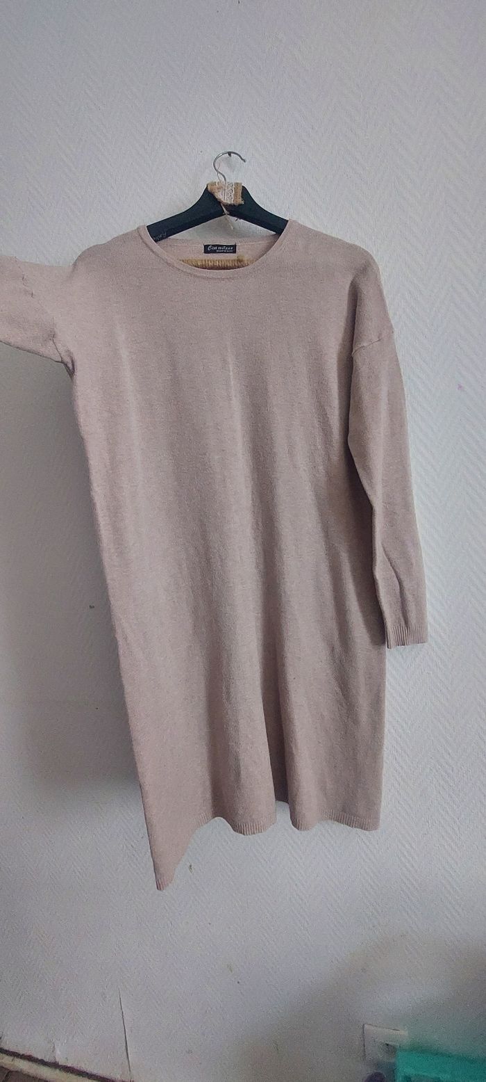Robe pulls - photo numéro 7