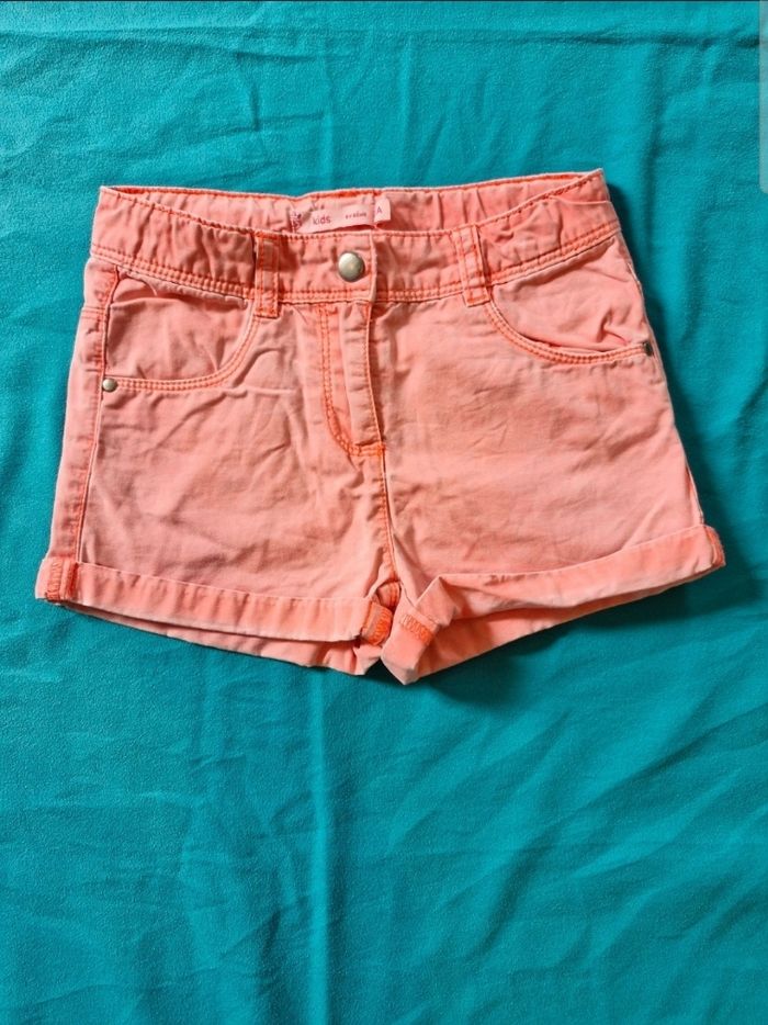 Short - photo numéro 2