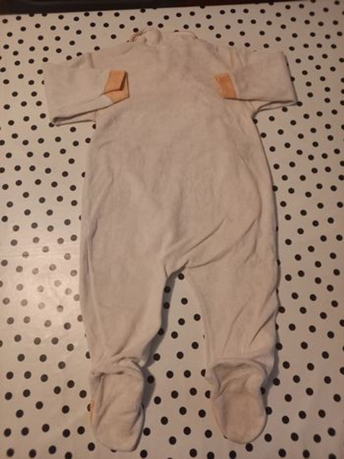 Pyjama garçon 18 mois - photo numéro 4