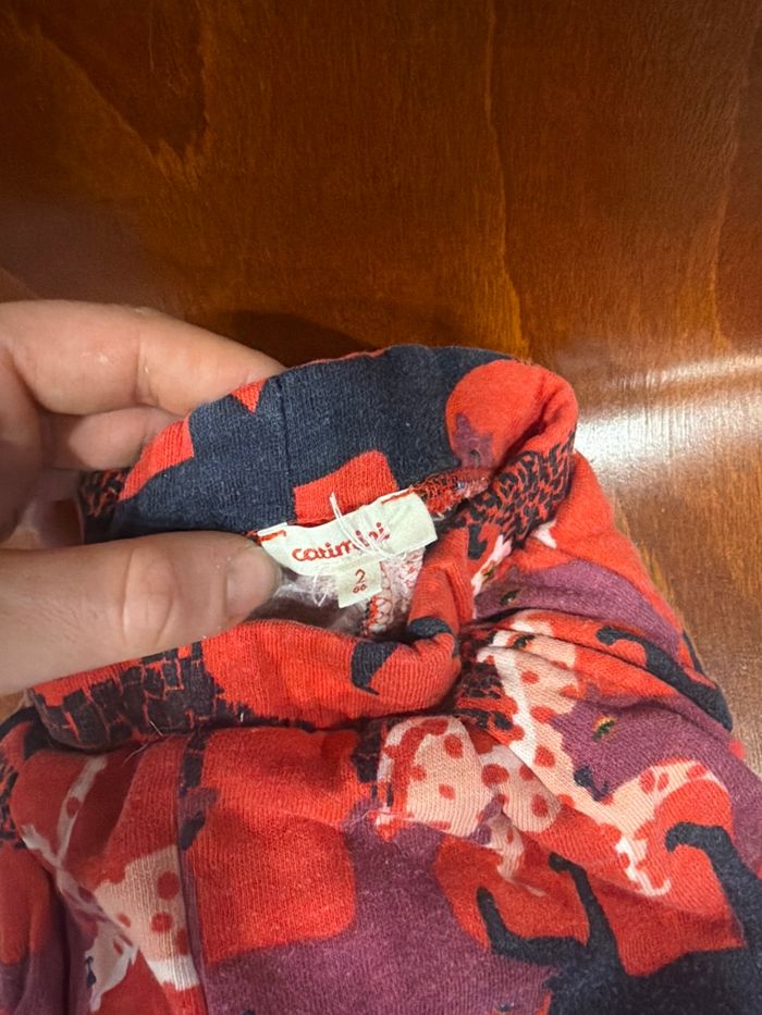 Pantalon catimini - photo numéro 3