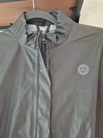 Impermeable cyclisme TM AGU